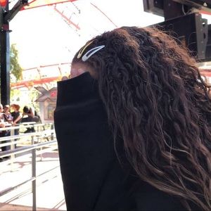 Meet your Posher, Theresa